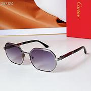 CARTIER Sunglasses CT 0492 - 5