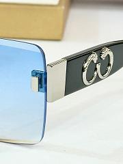 CARTIER sunglasses CT 0636 - 6