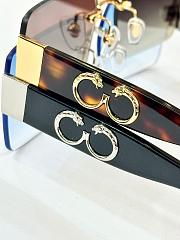 CARTIER sunglasses CT 0636 - 5