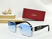 CARTIER sunglasses CT 0636 - 3