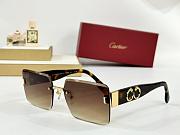 CARTIER sunglasses CT 0636 - 2