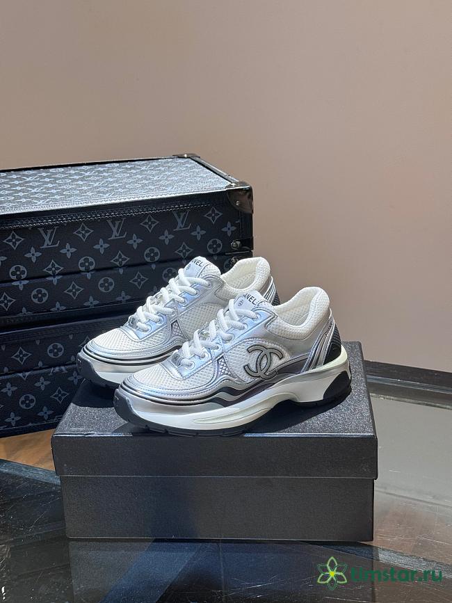 Channe1 Sneaker 006 - 1