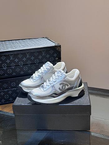 Channe1 Sneaker 006