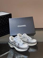 Channe1 Sneaker 006 - 4