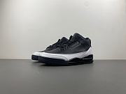 Air Jordan 3 AJ3 Fragment Design DA3595-100 - 1