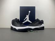 Air Jordan 3 AJ3 Fragment Design DA3595-100 - 6