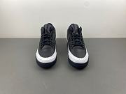 Air Jordan 3 AJ3 Fragment Design DA3595-100 - 5