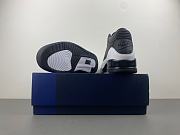 Air Jordan 3 AJ3 Fragment Design DA3595-100 - 2