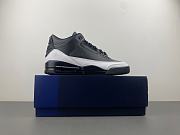 Air Jordan 3 AJ3 Fragment Design DA3595-100 - 3