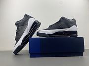 Air Jordan 3 AJ3 Fragment Design DA3595-100 - 4