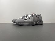 Prada America’s Cup gray - 1
