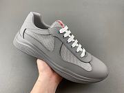 Prada America’s Cup gray - 4