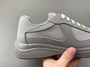 Prada America’s Cup gray - 3