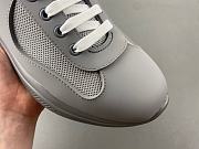 Prada America’s Cup gray - 2