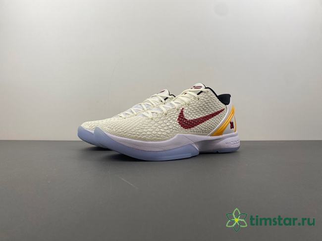 NIKE ZOOM KOBE PE2025-102 - 1