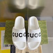 Guccii1 slide sandal HMSS083 - 4