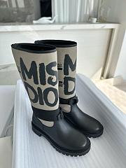 Dioor Major Boots - 1