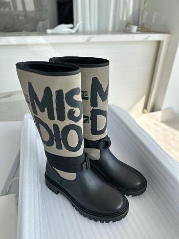 Dioor Major Boots