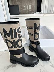 Dioor Major Boots - 6