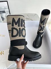 Dioor Major Boots - 4