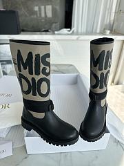 Dioor Major Boots - 5