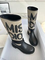 Dioor Major Boots - 3