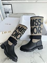 Dioor Major Boots - 2