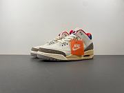 Air Jordan 3 OG“Seoul 2.0” IB1482-100 - 1