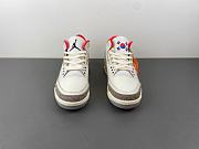 Air Jordan 3 OG“Seoul 2.0” IB1482-100 - 6
