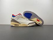 Air Jordan 3 OG“Seoul 2.0” IB1482-100 - 5