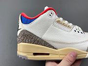 Air Jordan 3 OG“Seoul 2.0” IB1482-100 - 3