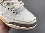 Air Jordan 3 OG“Seoul 2.0” IB1482-100 - 2