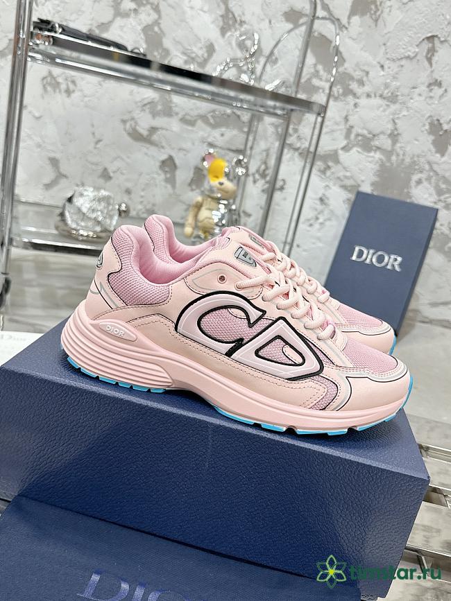 Dior B30 pink - 1
