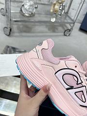 Dior B30 pink - 6