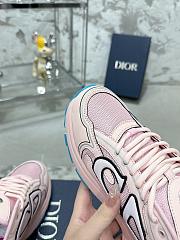 Dior B30 pink - 4