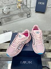Dior B30 pink - 5