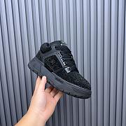  amirii CRYSTAL MA-1 SNEAKER - 6