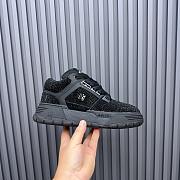  amirii CRYSTAL MA-1 SNEAKER - 5