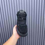  amirii CRYSTAL MA-1 SNEAKER - 3