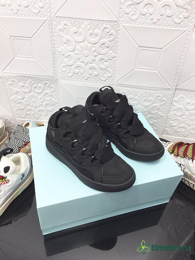 lanvin all balck - 1