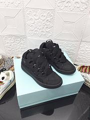 lanvin all balck - 1