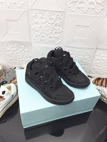 lanvin all balck