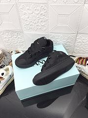 lanvin all balck - 5
