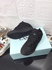 lanvin all balck - 4