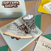 Lanvin shoes 4 - 1