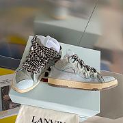 Lanvin shoes 4 - 6