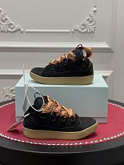 lanvin balck shoes - 2