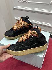 lanvin balck shoes - 4