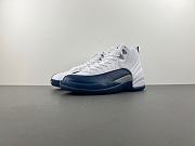 Air Jordan 12 “French Blue” CT8013-114 - 1