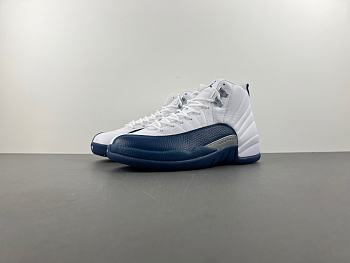Air Jordan 12 “French Blue” CT8013-114